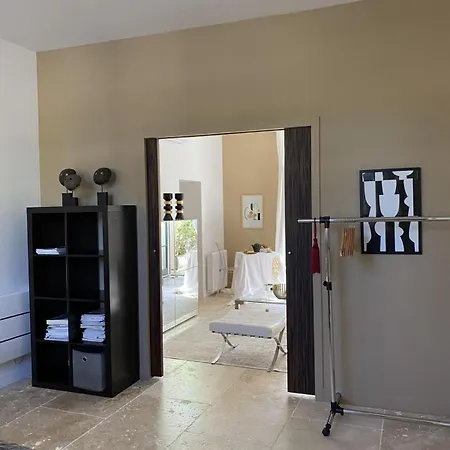 Superbe Avec Climatisation Appartement *