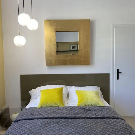 Appartement Superbe Avec Climatisation