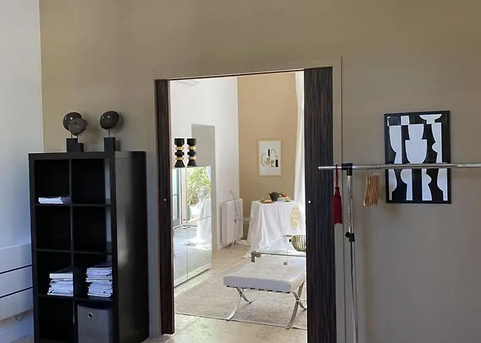 Superbe Avec Climatisation Appartement *