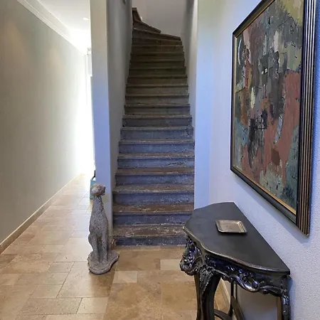 Apartamento Superbe Avec Climatisation *