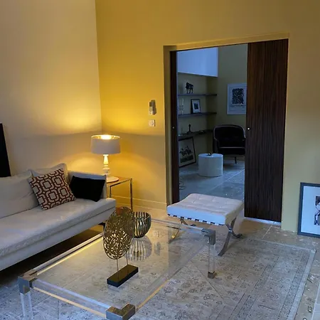 Apartamento Superbe Avec Climatisation *